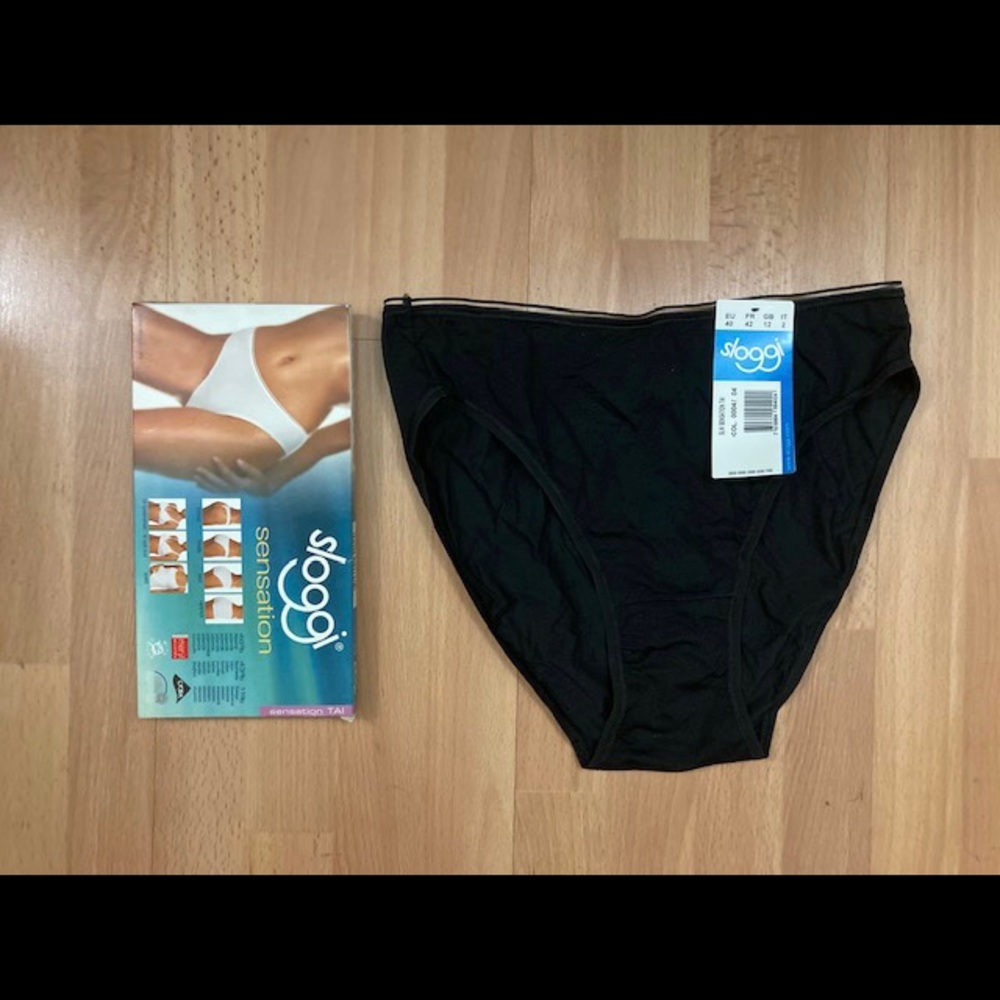 Sloggi Sensation Tai Brief, Medium
